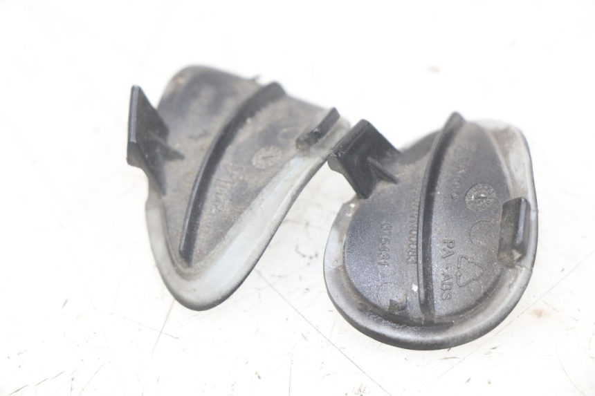 photo de CACHE CHASSIS LATERAL PIAGGIO VESPA PRIMAVERA 2T 50 (2013 - 2018)