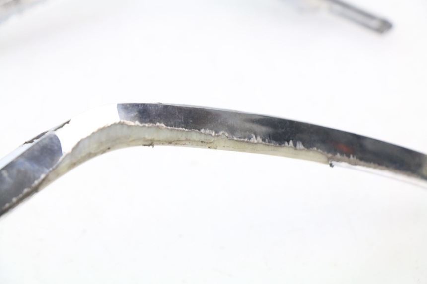 photo de CACHE CHASSIS LATERAL PIAGGIO PRIMAVERA 125 (2013 - 2021) - Pièce contrôlée