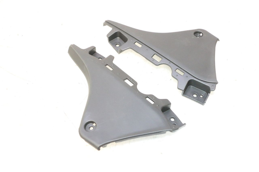 photo de CACHE CHASSIS LATERAL JM MOTORS R-MAX TECH 50 (2024 - 2026) - Zoom état d’usage