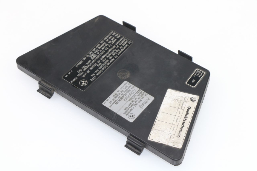 photo de CACHE CHASSIS LATERAL BMW R R 1150 (2001 - 2006)