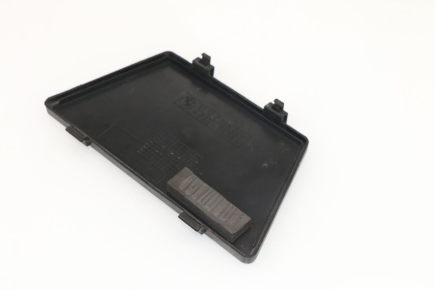 photo de CACHE CHASSIS LATERAL BMW R R 1150 (2001 - 2006)