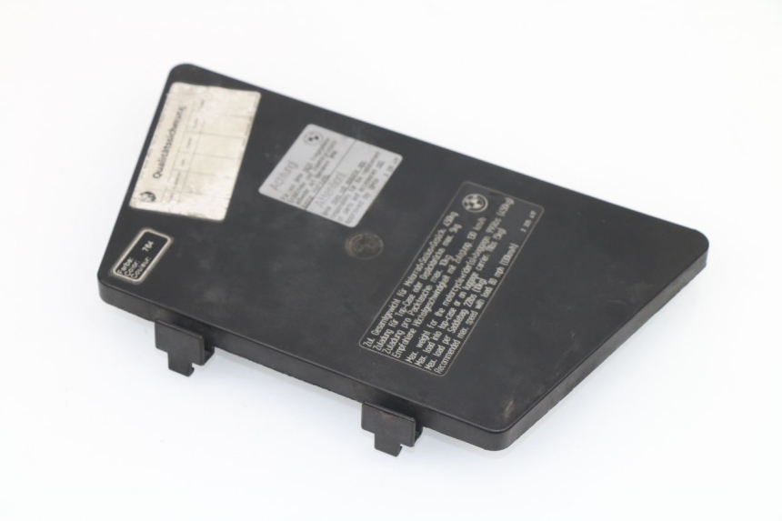 photo de CACHE CHASSIS LATERAL BMW R R 1150 (2001 - 2006)