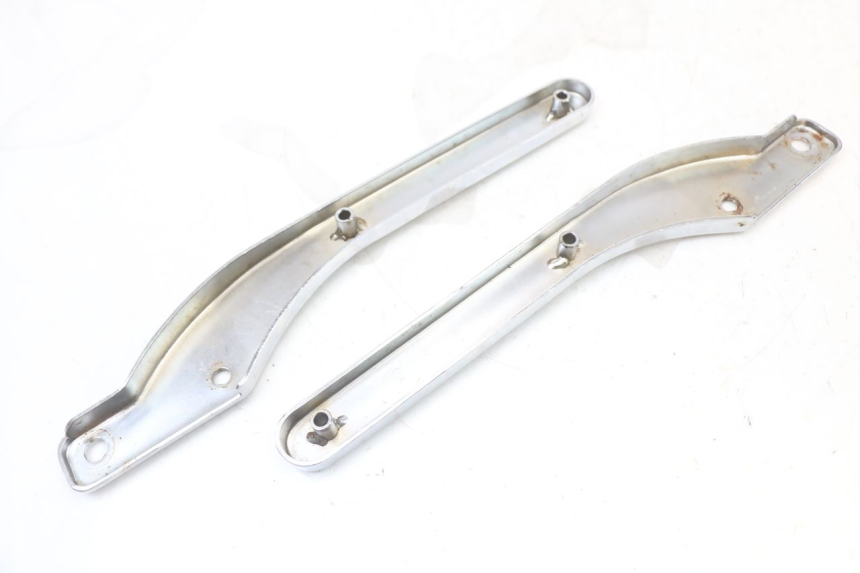 photo de CACHE CHASSIS LATERAL REGAL RAPTOR RAXTER 2 125 (2007 - 2015)