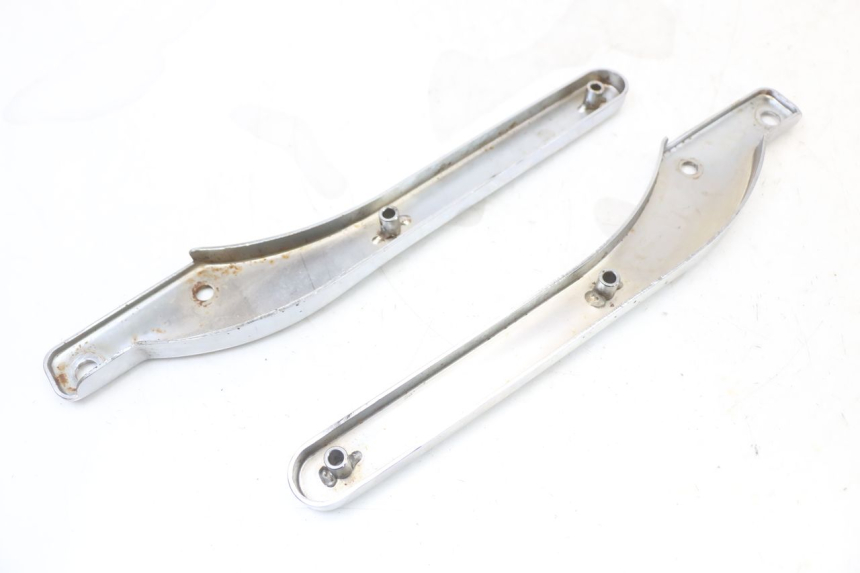 photo de CACHE CHASSIS LATERAL REGAL RAPTOR RAXTER 2 125 (2007 - 2015)