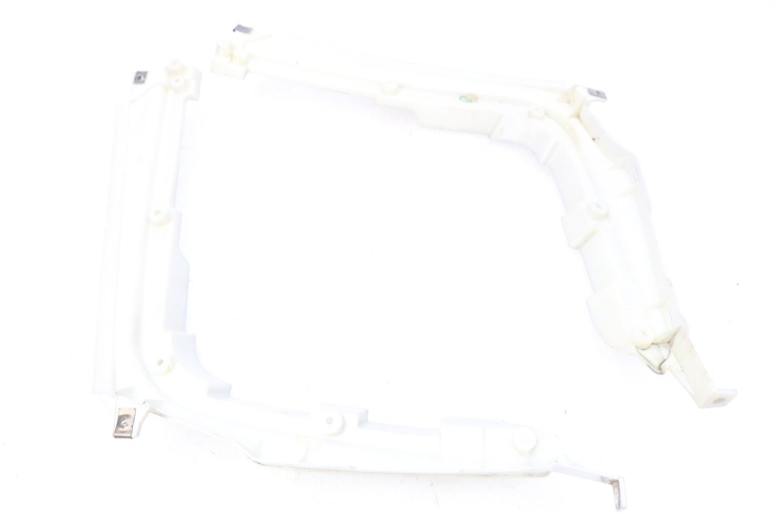 photo de CACHE CHASSIS LATERAL RIDE CLASSIC 2T 50 (2014 - 2022)