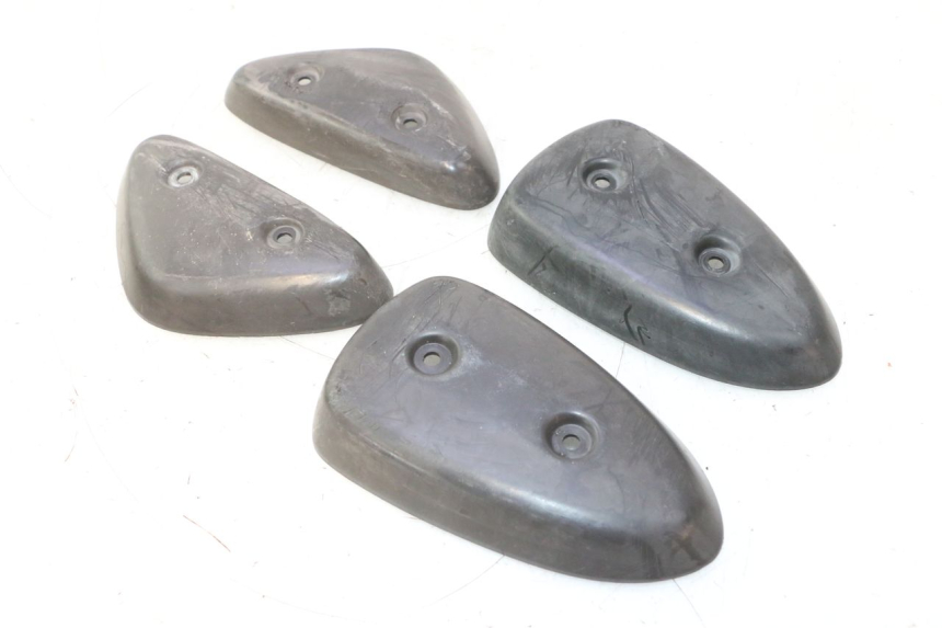 photo de CACHE CHASSIS LATERAL YAMAHA SLIDER 50 (1999 - 2004) - Vue principale