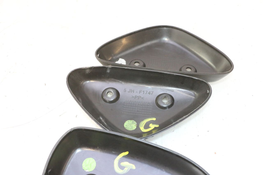 photo de CACHE CHASSIS LATERAL YAMAHA SLIDER 50 (1999 - 2004) - Détail de la pièce