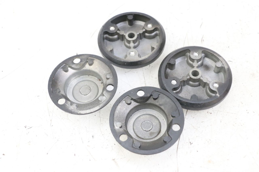 photo de CACHE CHASSIS LATERAL TRIUMPH SPEED TRIPLE T301 900 (1994 - 1996)