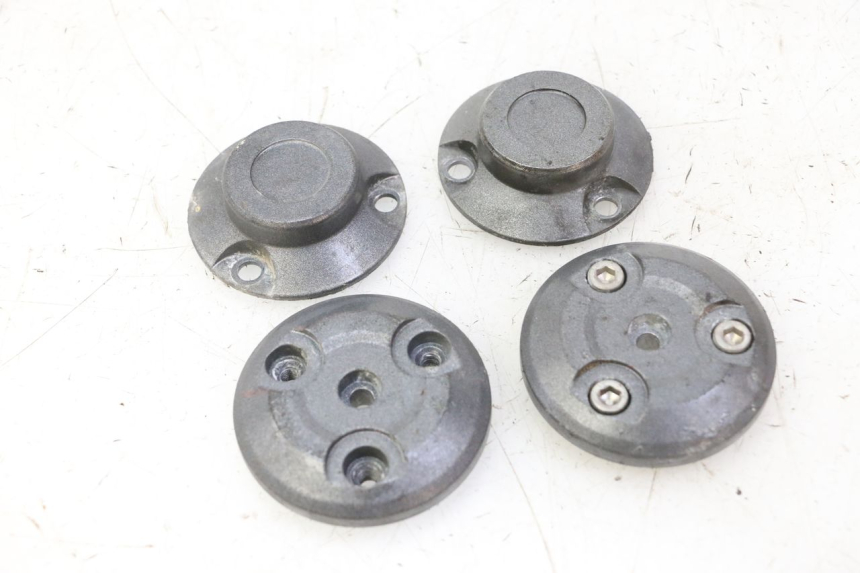 photo de CACHE CHASSIS LATERAL TRIUMPH SPRINT 900 (1995 - 1998)