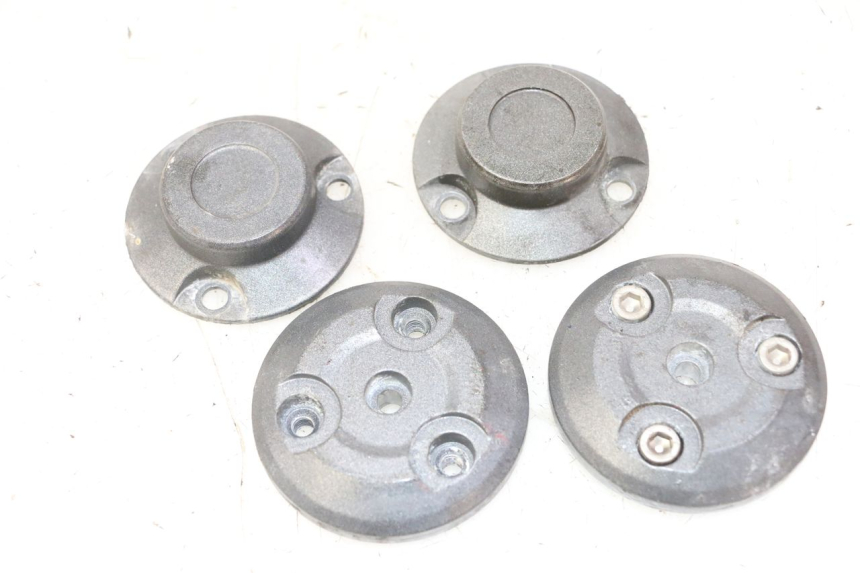photo de CACHE CHASSIS LATERAL TRIUMPH SPRINT 900 (1995 - 1998)
