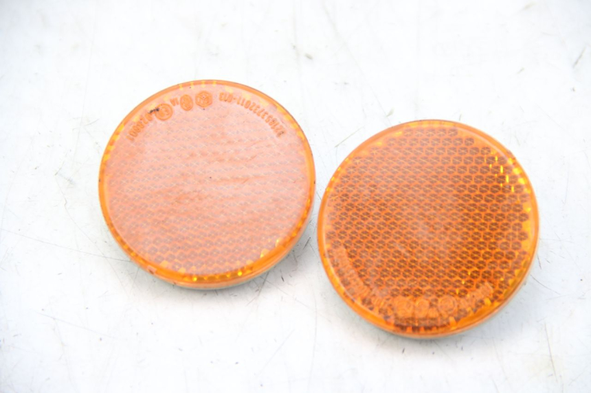 photo de CACHE CHASSIS LATERAL JAWA STELLA BABETTA 134 50