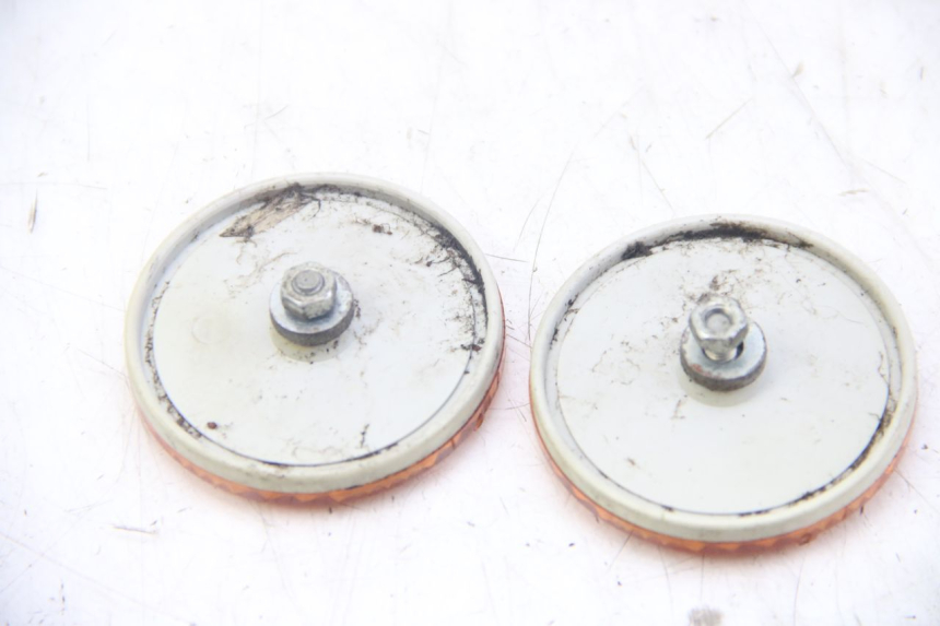 photo de CACHE CHASSIS LATERAL JAWA STELLA BABETTA 134 50