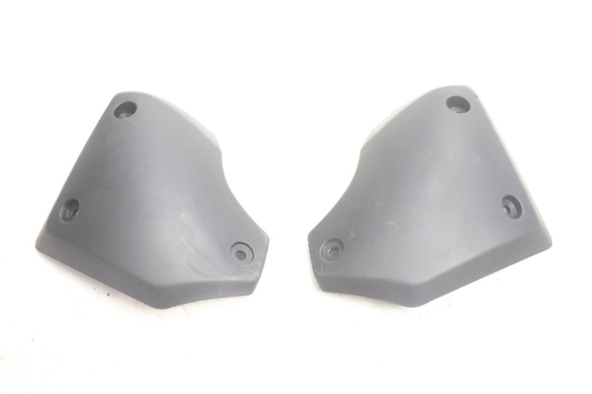 photo de CACHE CHASSIS LATERAL PEUGEOT STREETZONE NAKED 2T 50 (2014 - 2018) - Vue principale