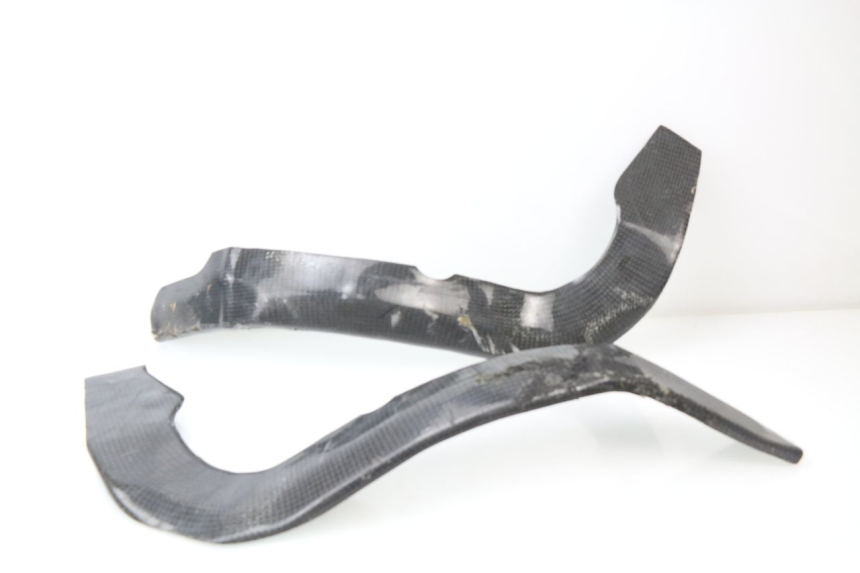 photo de CACHE CHASSIS LATERAL SUZUKI GSX-R GSXR 600 (2008 - 2010)