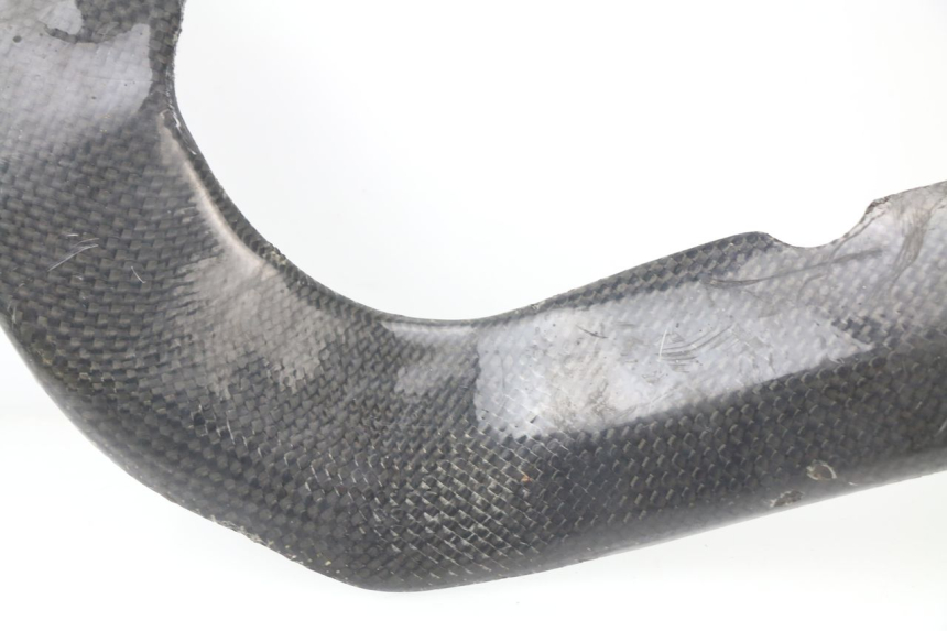 photo de CACHE CHASSIS LATERAL SUZUKI GSX-R GSXR 600 (2008 - 2010)
