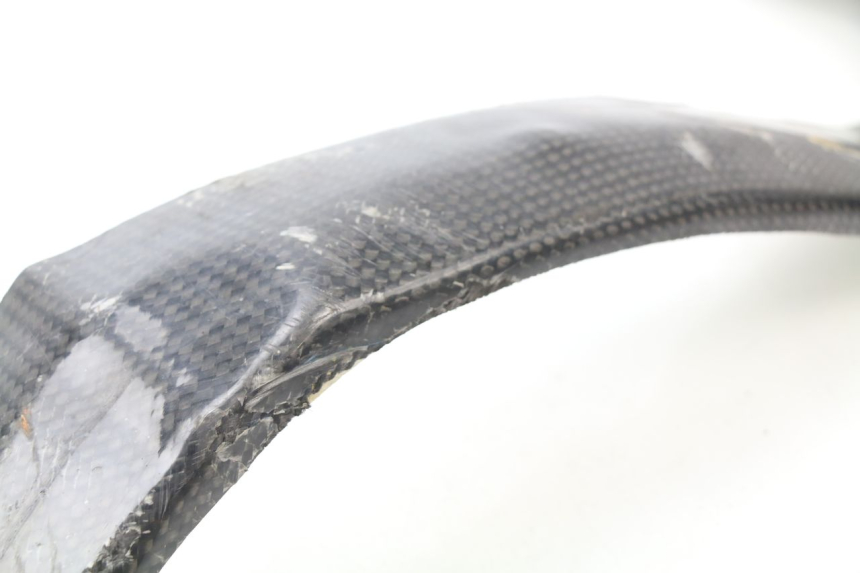 photo de CACHE CHASSIS LATERAL SUZUKI GSX-R GSXR 600 (2008 - 2010)