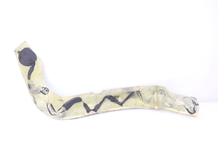 photo de CACHE CHASSIS LATERAL SUZUKI GSX-R GSXR 600 (2008 - 2010)