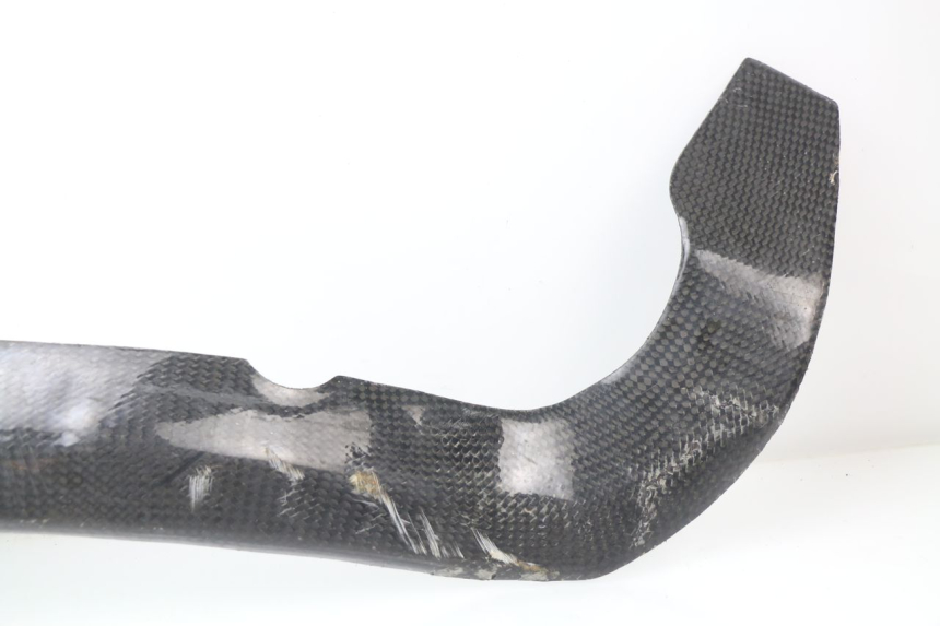 photo de CACHE CHASSIS LATERAL SUZUKI GSX-R GSXR 600 (2008 - 2010)