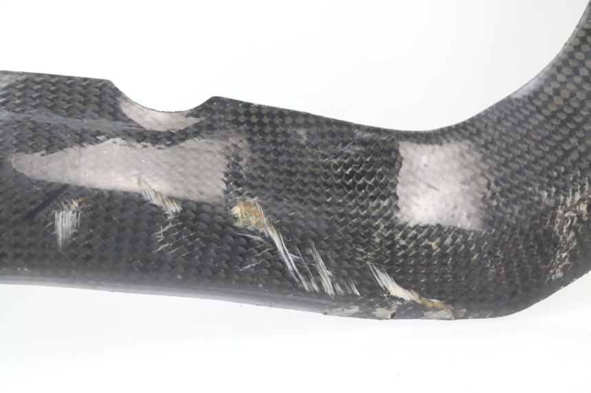 photo de CACHE CHASSIS LATERAL SUZUKI GSX-R GSXR 600 (2008 - 2010)