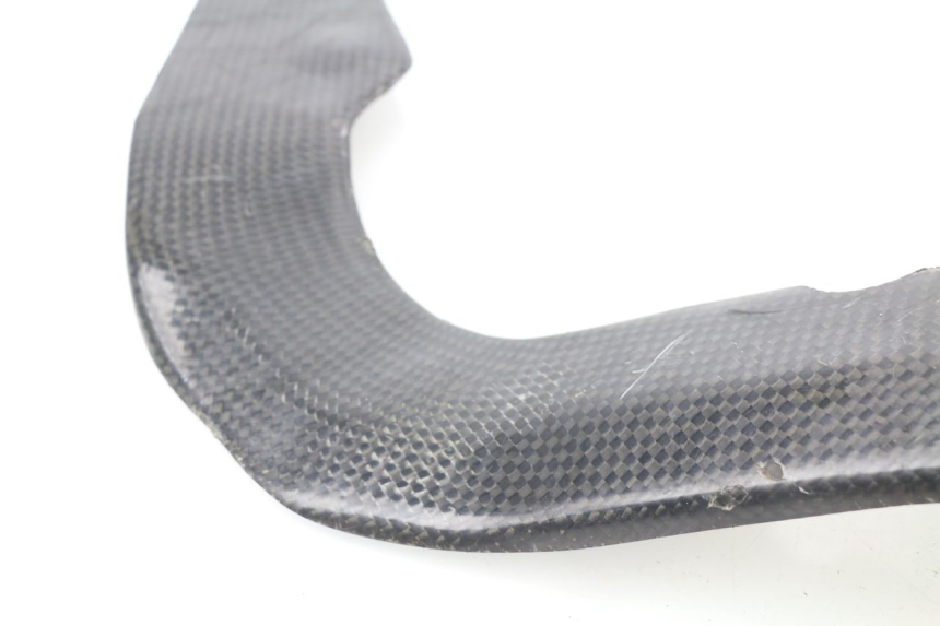 photo de CACHE CHASSIS LATERAL SUZUKI GSX-R GSXR 600 (2008 - 2010)