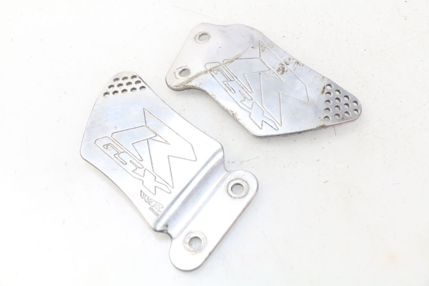 photo de CACHE CHASSIS LATERAL SUZUKI GSX-R GSXR 600 (2001 - 2003)