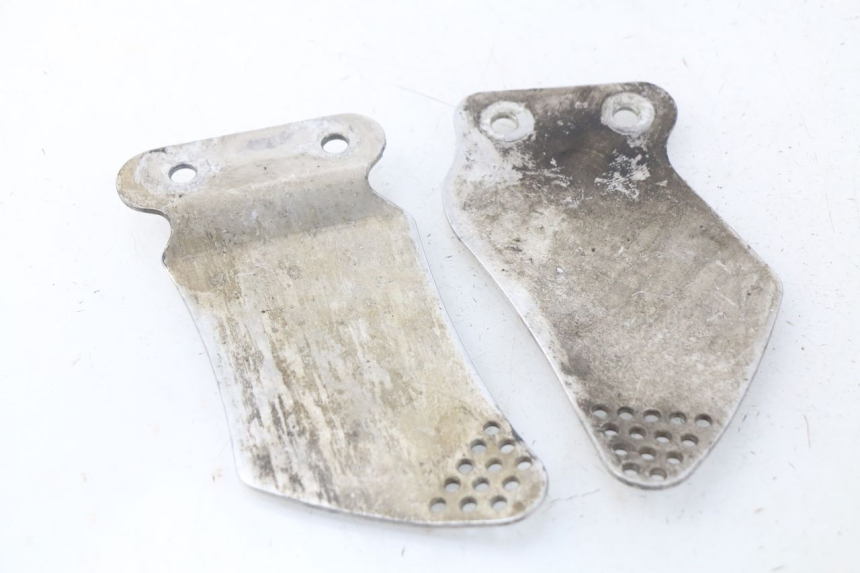 photo de CACHE CHASSIS LATERAL SUZUKI GSX-R GSXR 600 (2001 - 2003)