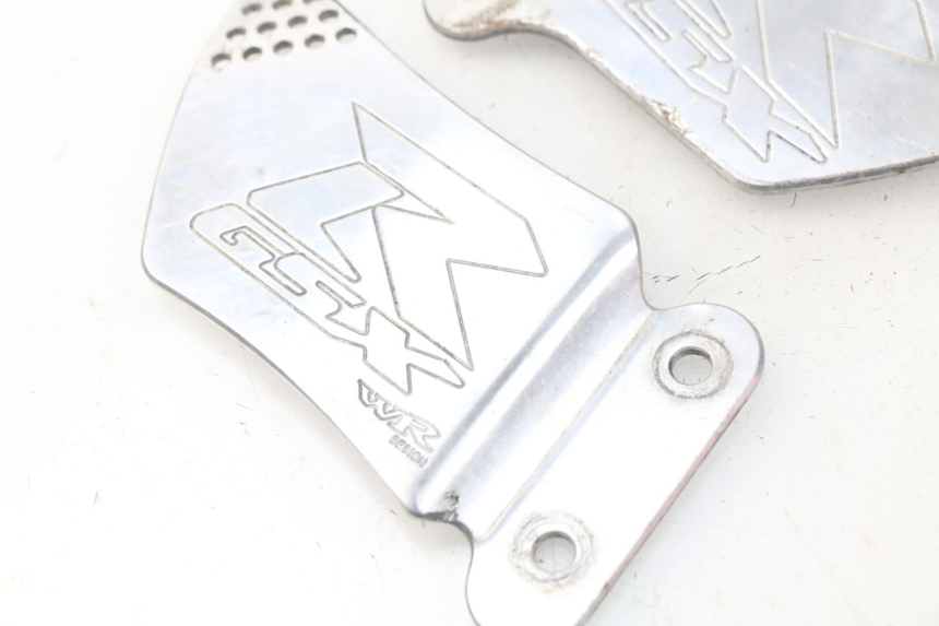 photo de CACHE CHASSIS LATERAL SUZUKI GSX-R GSXR 600 (2001 - 2003)
