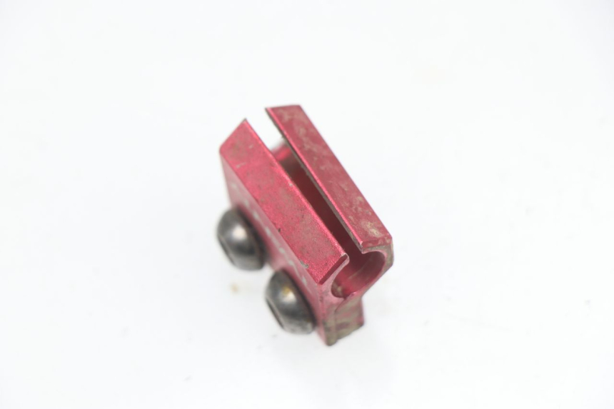 photo de CACHE CHASSIS LATERAL SUZUKI RM-Z RMZ 250 (2010 - 2016)