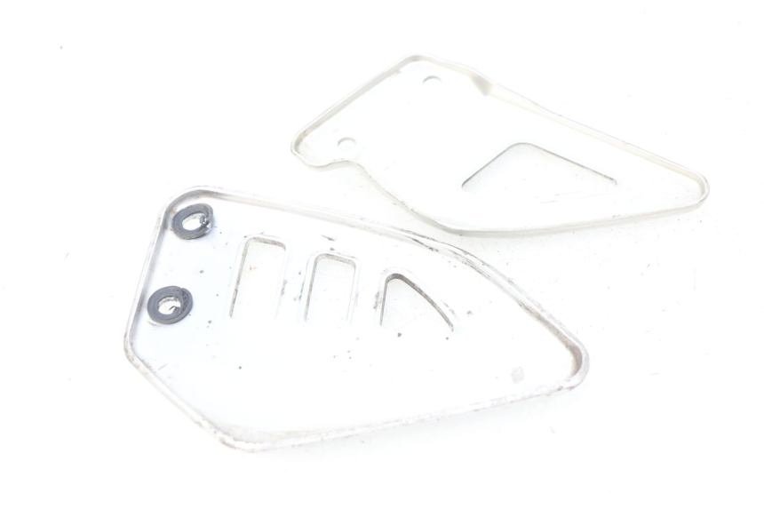 photo de CACHE CHASSIS LATERAL SUZUKI SV S 650 (1999 - 2002)