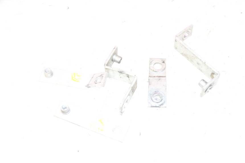 photo de CACHE CHASSIS LATERAL SUZUKI SV S 650 (2003 - 2009)