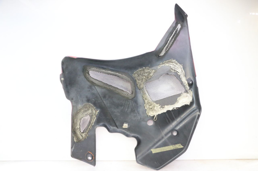 photo de CACHE CHASSIS LATERAL SUZUKI SV S 650 (2003 - 2009)