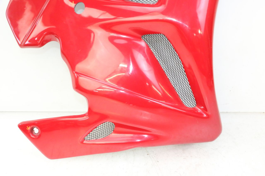 photo de CACHE CHASSIS LATERAL SUZUKI SV S 650 (2003 - 2009)