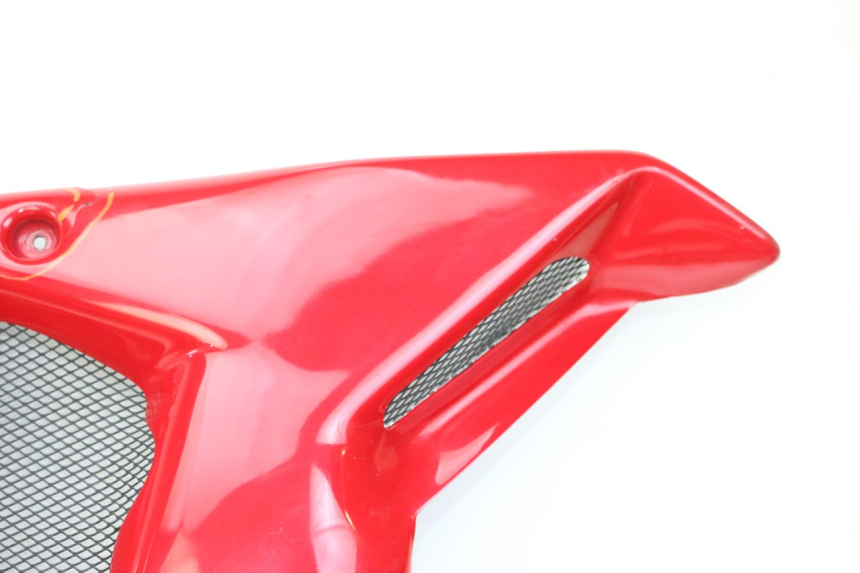 photo de CACHE CHASSIS LATERAL SUZUKI SV S 650 (2003 - 2009)
