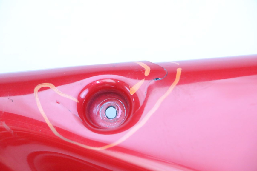 photo de CACHE CHASSIS LATERAL SUZUKI SV S 650 (2003 - 2009)