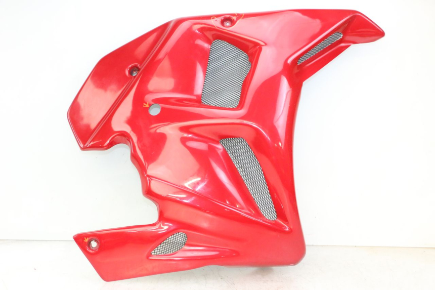 photo de CACHE CHASSIS LATERAL SUZUKI SV S 650 (2003 - 2009)