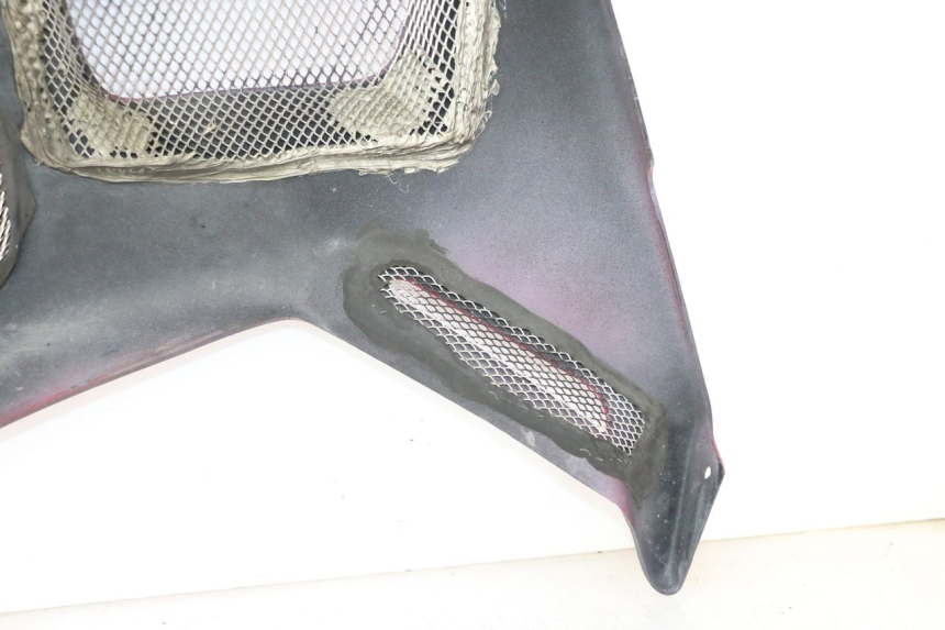 photo de CACHE CHASSIS LATERAL SUZUKI SV S 650 (2003 - 2009)