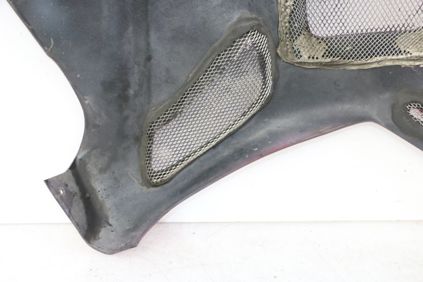 photo de CACHE CHASSIS LATERAL SUZUKI SV S 650 (2003 - 2009)