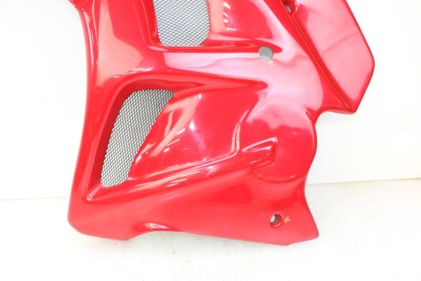 photo de CACHE CHASSIS LATERAL SUZUKI SV S 650 (2003 - 2009)