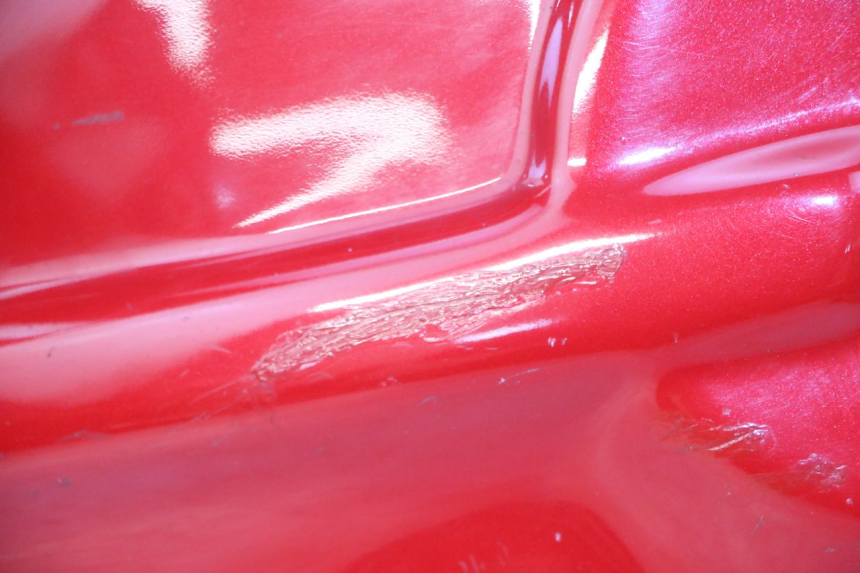photo de CACHE CHASSIS LATERAL SUZUKI SV S 650 (2003 - 2009)
