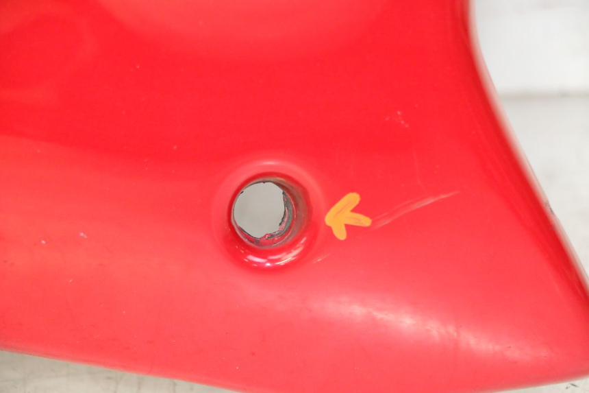 photo de CACHE CHASSIS LATERAL SUZUKI SV S 650 (2003 - 2009)