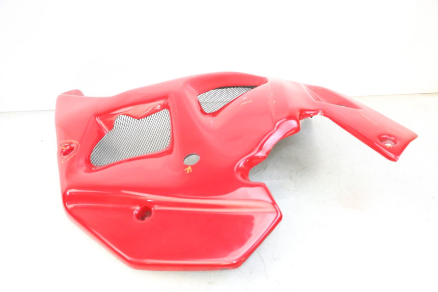 photo de CACHE CHASSIS LATERAL SUZUKI SV S 650 (2003 - 2009)