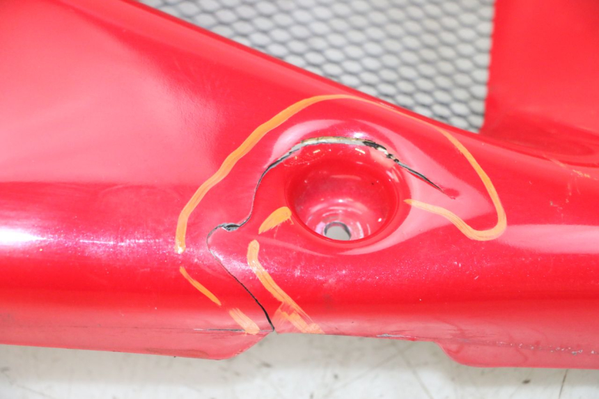 photo de CACHE CHASSIS LATERAL SUZUKI SV S 650 (2003 - 2009)