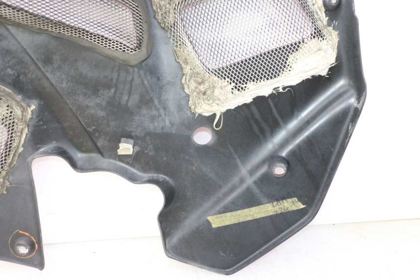 photo de CACHE CHASSIS LATERAL SUZUKI SV S 650 (2003 - 2009)