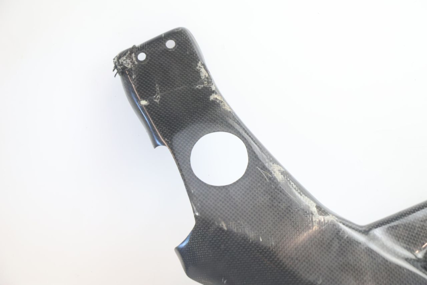 photo de CACHE CHASSIS LATERAL SUZUKI SV S 650 (2003 - 2009) - Détails caractéristiques