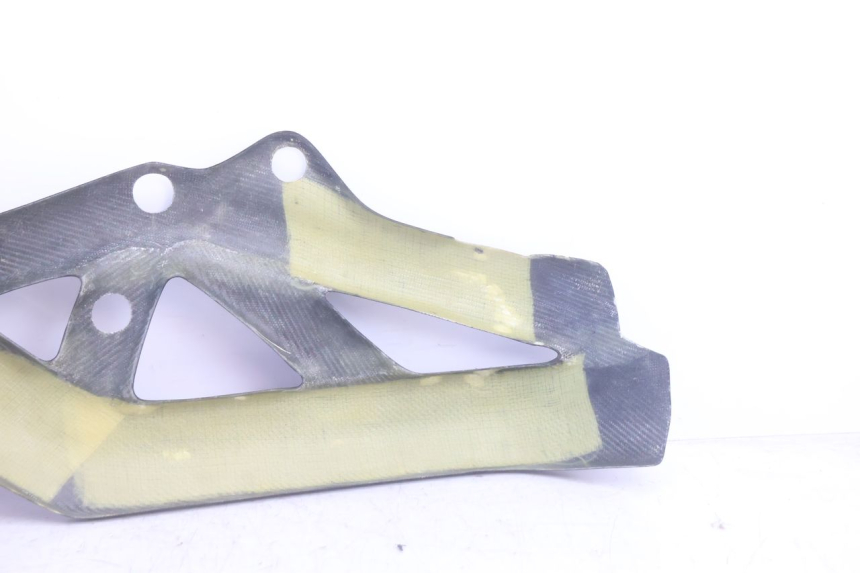 photo de CACHE CHASSIS LATERAL SUZUKI SV S 650 (2003 - 2009) - Zoom qualité