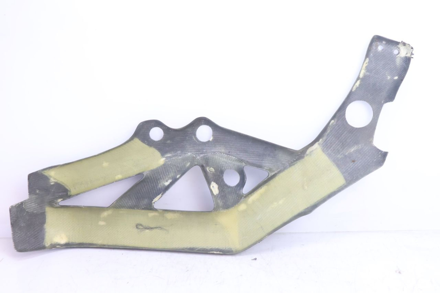 photo de CACHE CHASSIS LATERAL SUZUKI SV S 650 (2003 - 2009) - État de surface