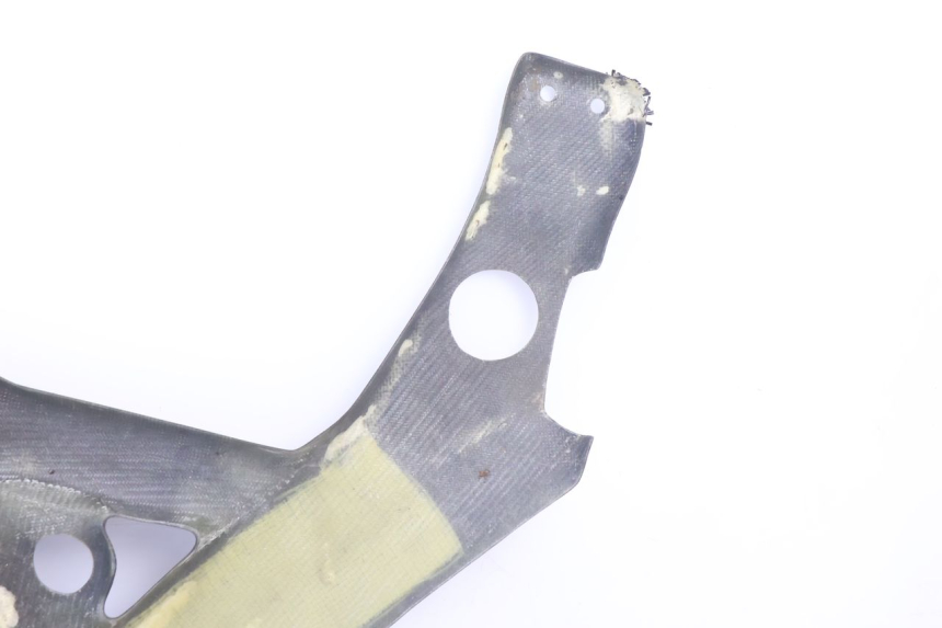 photo de CACHE CHASSIS LATERAL SUZUKI SV S 650 (2003 - 2009) - Marquages et références