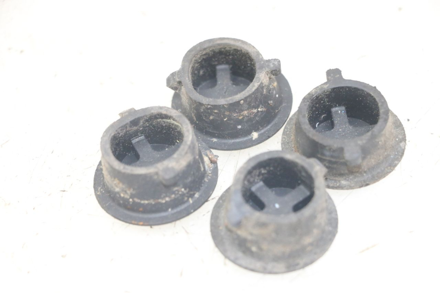 photo de CACHE CHASSIS LATERAL SYM FIDDLE 3 III 125 (2014 - 2020)