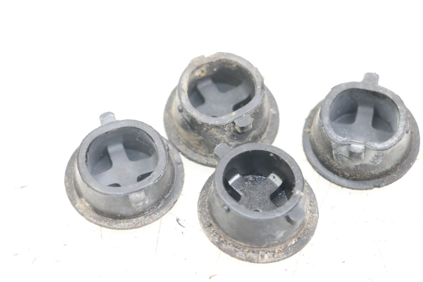 photo de CACHE CHASSIS LATERAL SYM ORBIT 50 (2008 - 2010)