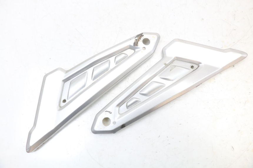 photo de CACHE CHASSIS LATERAL SYM XS 125 (2007 - 2016)